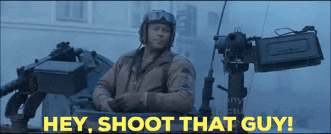 Shoot That Guy Meme, Explained