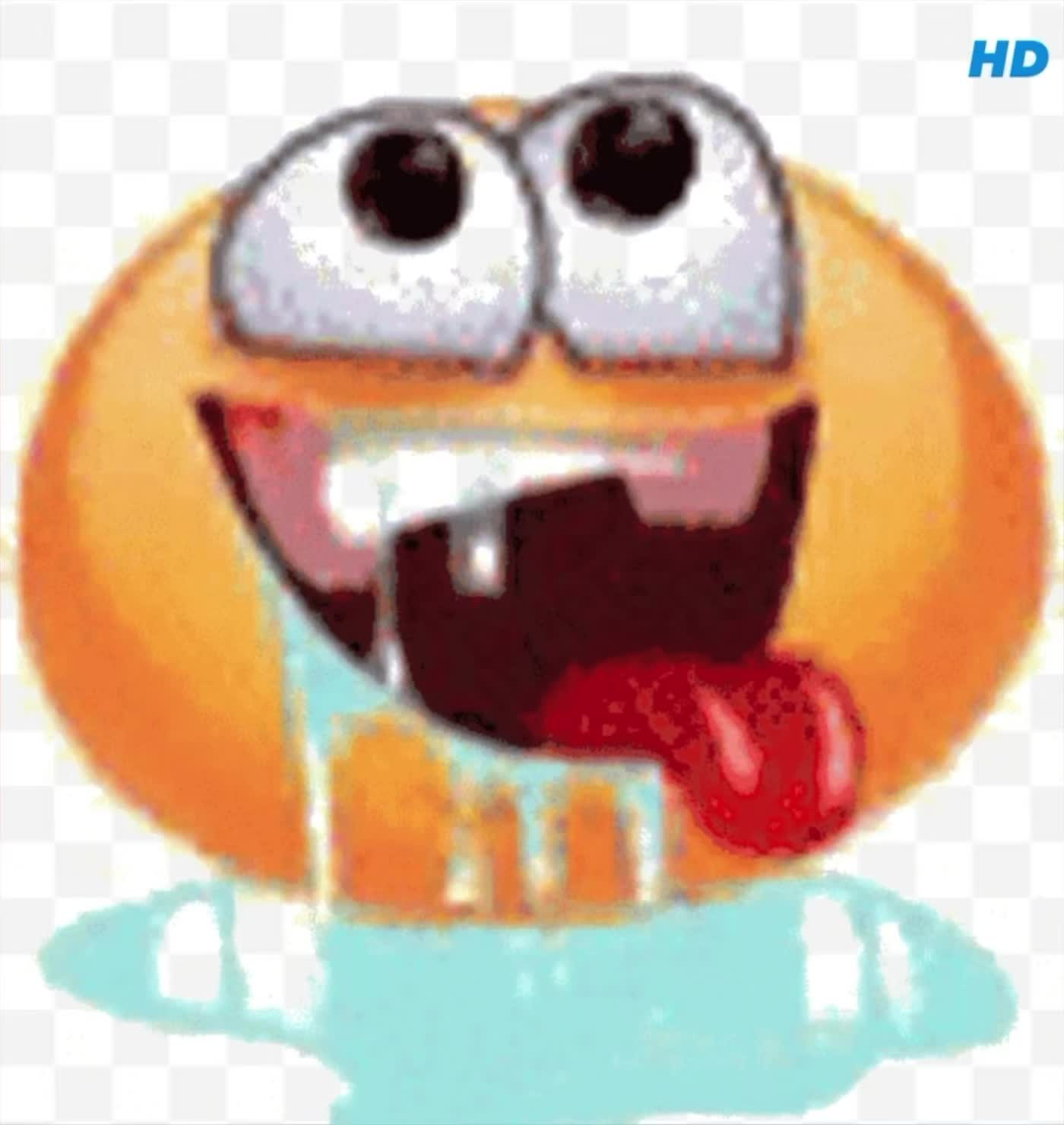 Drooling Meme, Explained