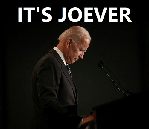It's Joever Meme, Explained