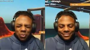 Speed Trying Not to Laugh Meme, Explained