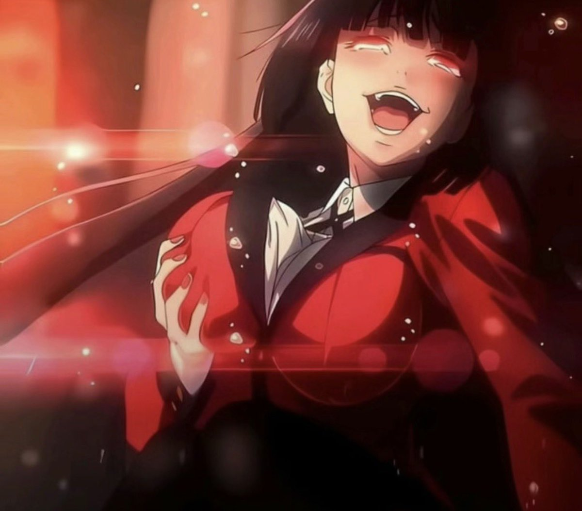 Yumeko Meme, Explained