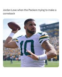 Jordan Love Meme, Explained