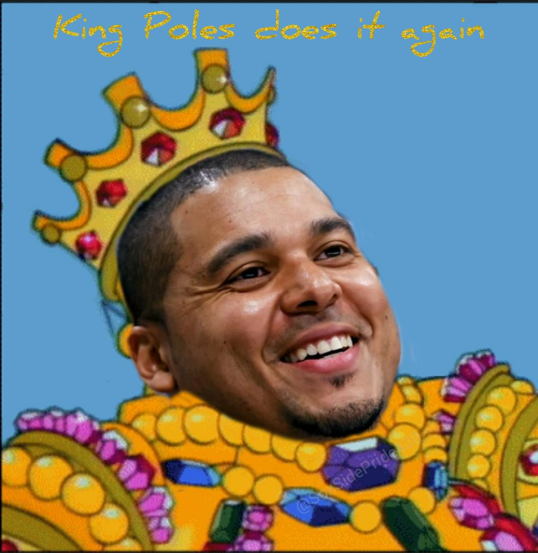 Ryan Poles Meme, Explained