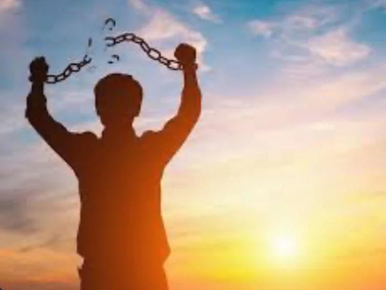 Chains Breaking Meme, Explained