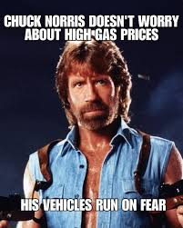 Chick Norris Meme, Explained