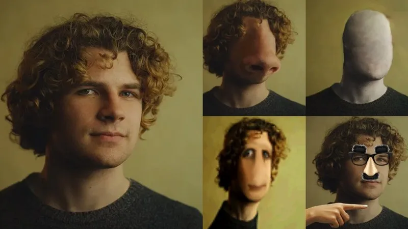 Kane Parsons Meme, Explained