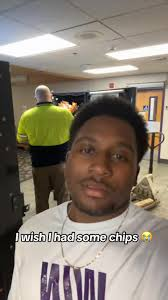 Free Bag of Chips Meme, Explained