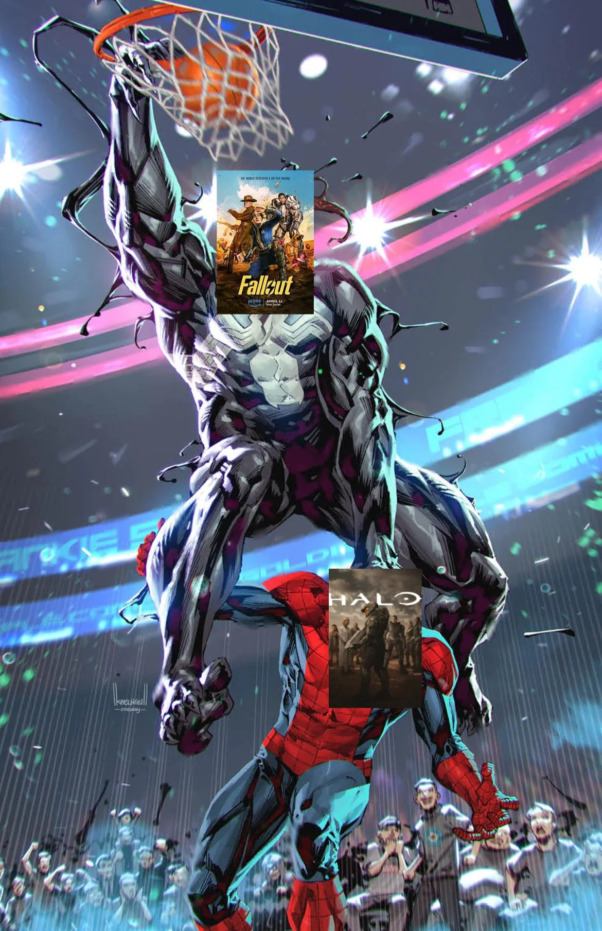 "Rahhh" Meme, Explained