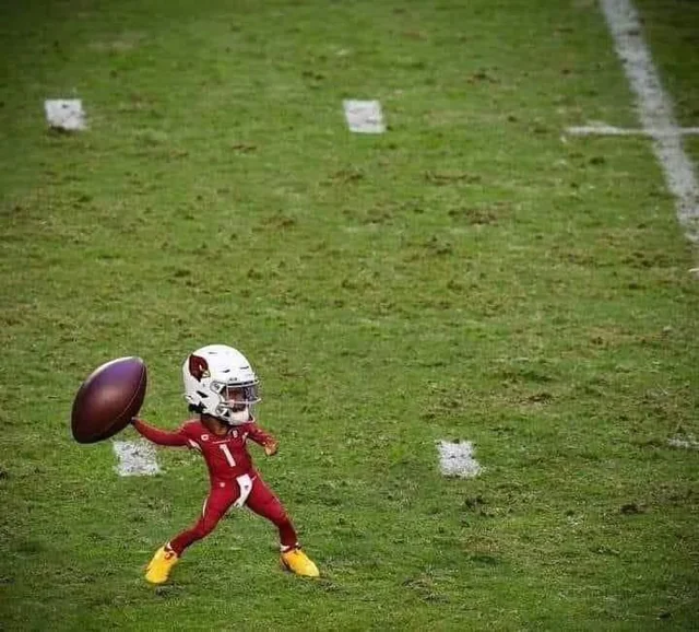 Kyler Murray Meme, Explained