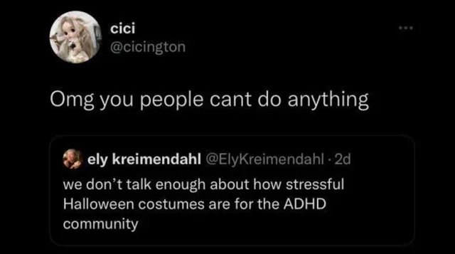 “OMG You People Can’t Do Anything” Meme, Explained