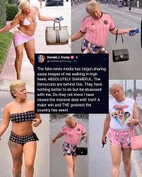 Trump Slay Meme, Explained