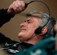 The 'Taking Headphones Off' Meme, Explained