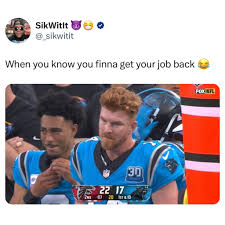 Bryce Young Meme, Explained