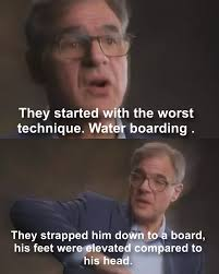 John Kiriakou Meme, Explained