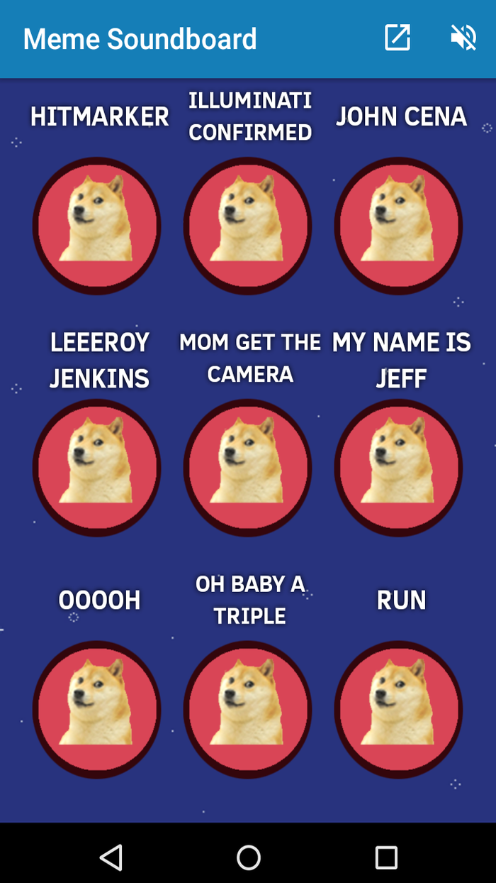 Meme Soundboard Meme, Explained