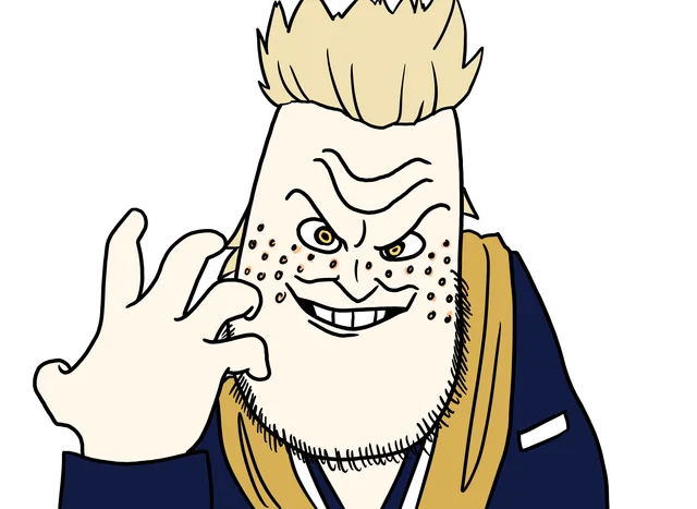 Clock Strikes Midnight, Meme Explained