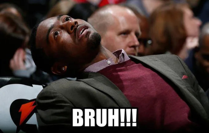 The Bruh Meme, Explained