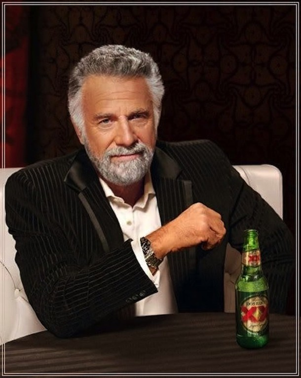"I Don't Always Meme" Meme, Explained