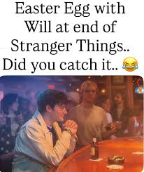 Jeffrey Dahmer Stranger Things Meme, Explained