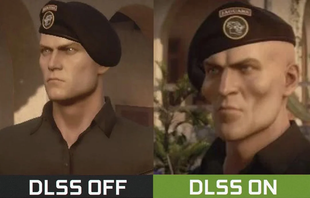 DLSS5 Goes Brrr Meme, Explained