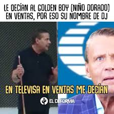 Alfredo Adame Meme, Explained