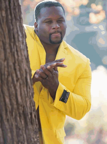 Black Guy Rubbing Hands Meme, Explained