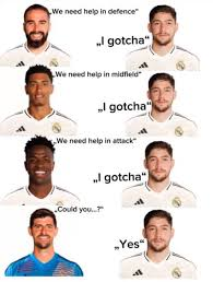 Valverde Meme, Explained