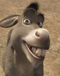 Donkey Shrek Meme, Explained