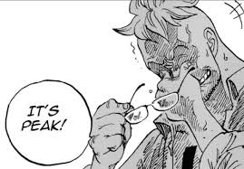 It's Peak Meme, Explained