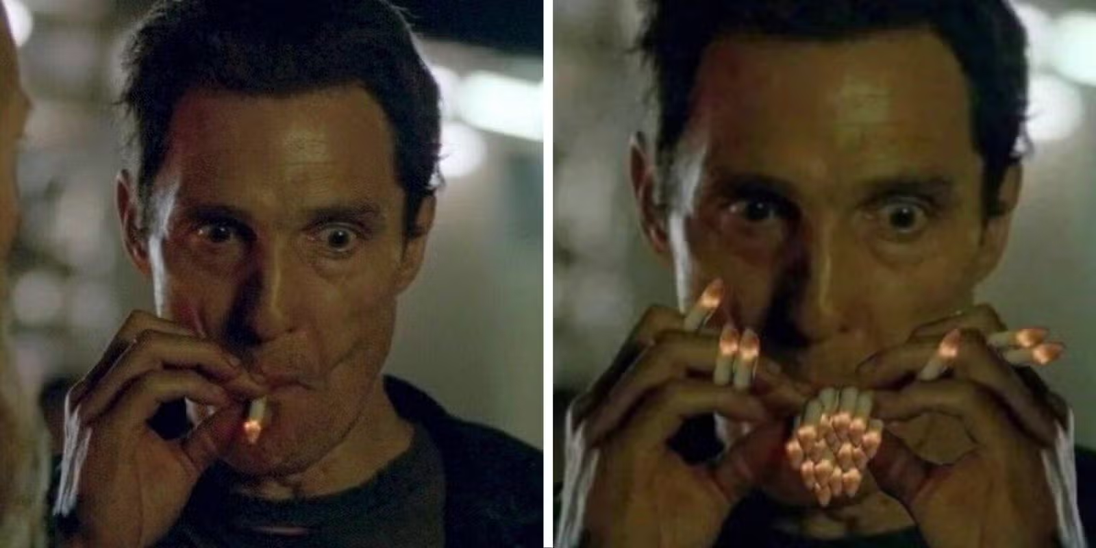 Smoking Meme, Explained – WAHUP