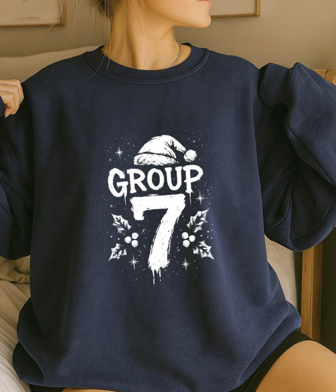 The Group 7 Meme, Explained