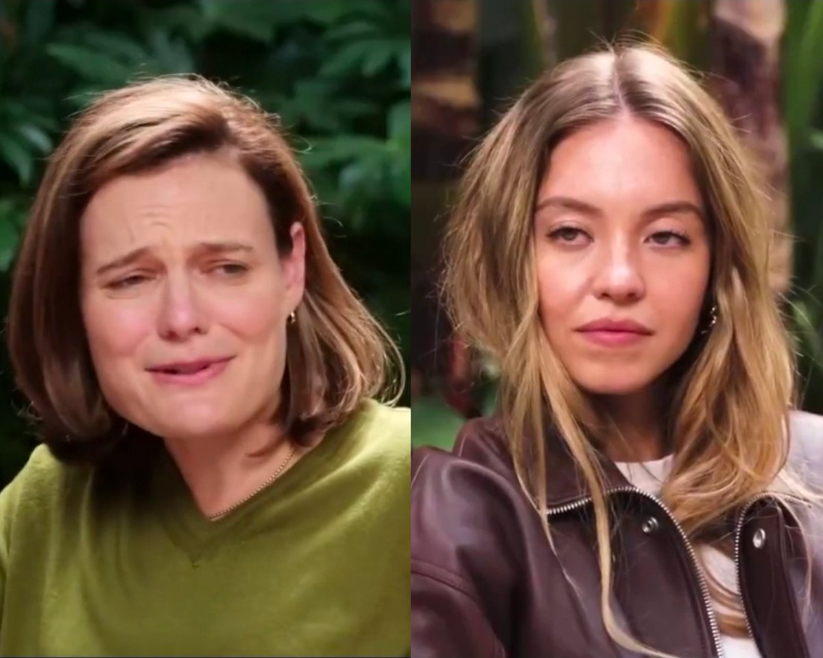 Sydney Sweeney Interview Meme, Explained