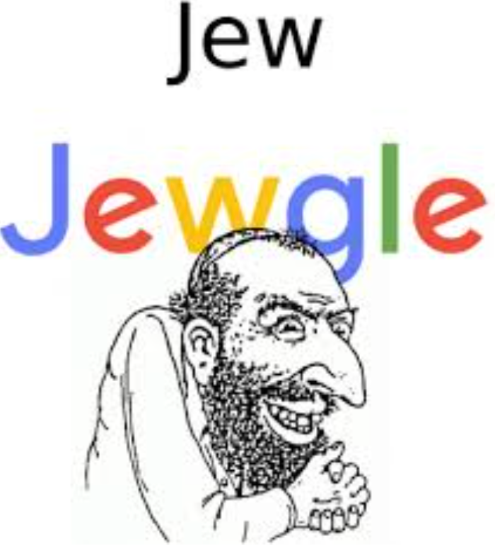 Jew Meme, Explained