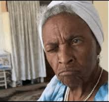 Old Lady Meme, Explained