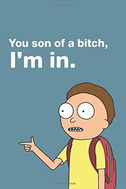 "I'm in Meme" Meme, Explained