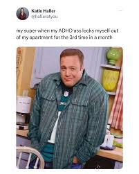 Kevin James Meme, Explained