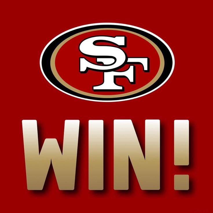 niners win meme