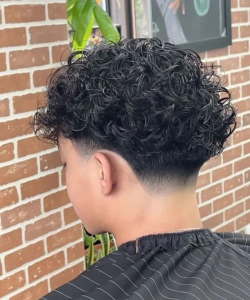 Low Taper Fade Meme, Explained