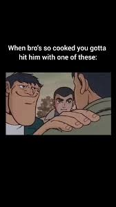 Guy Grabbing Shoulder Meme, Explained