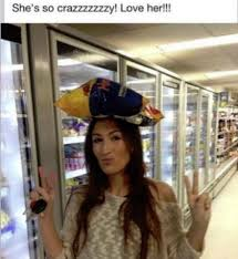 She’s So Crazy Meme, Explained
