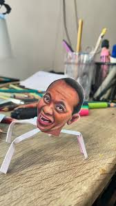 Gugu Gaga Meme, Explained