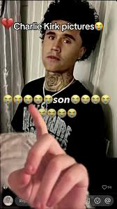 Charlie Kirk Son Meme, Explained