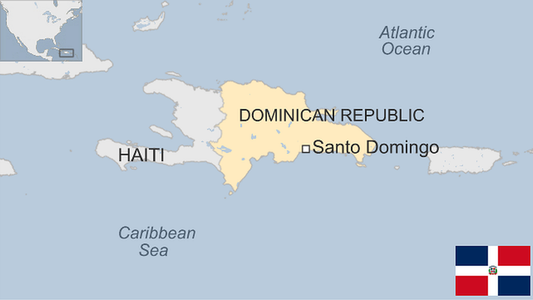 Dominican Republic Meme, Explained