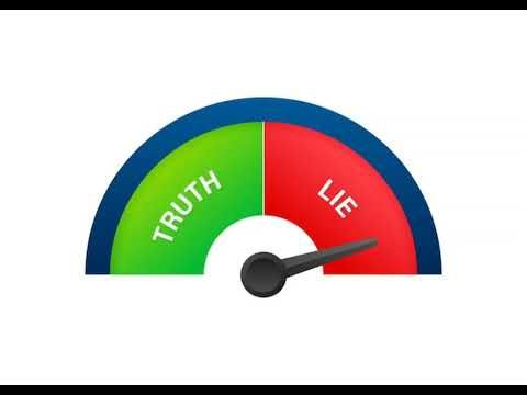 Truth Lie Meme, Explained