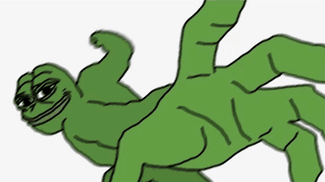 Pepe Punch Meme, Explained