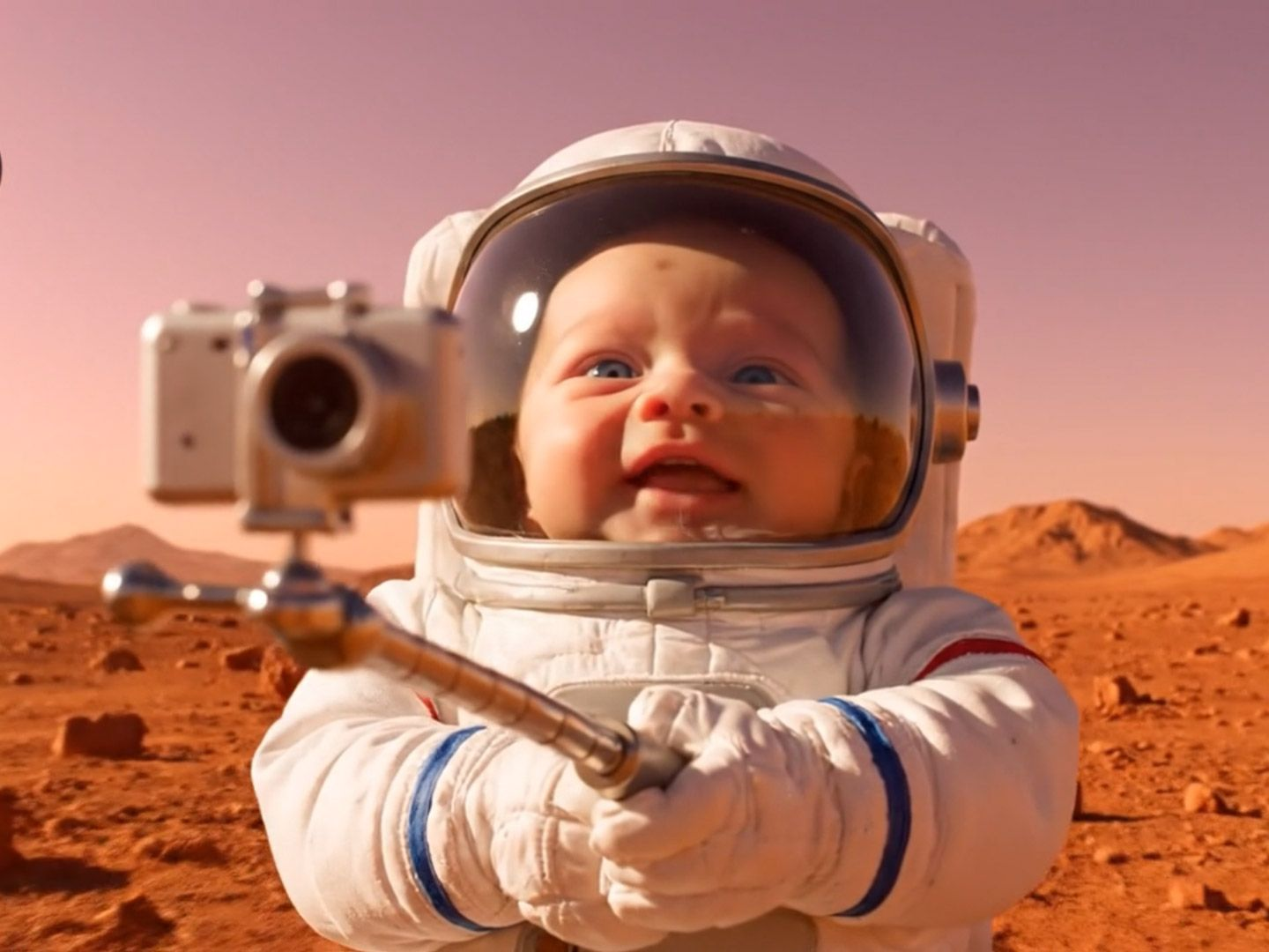 AI Baby Meme, Explained