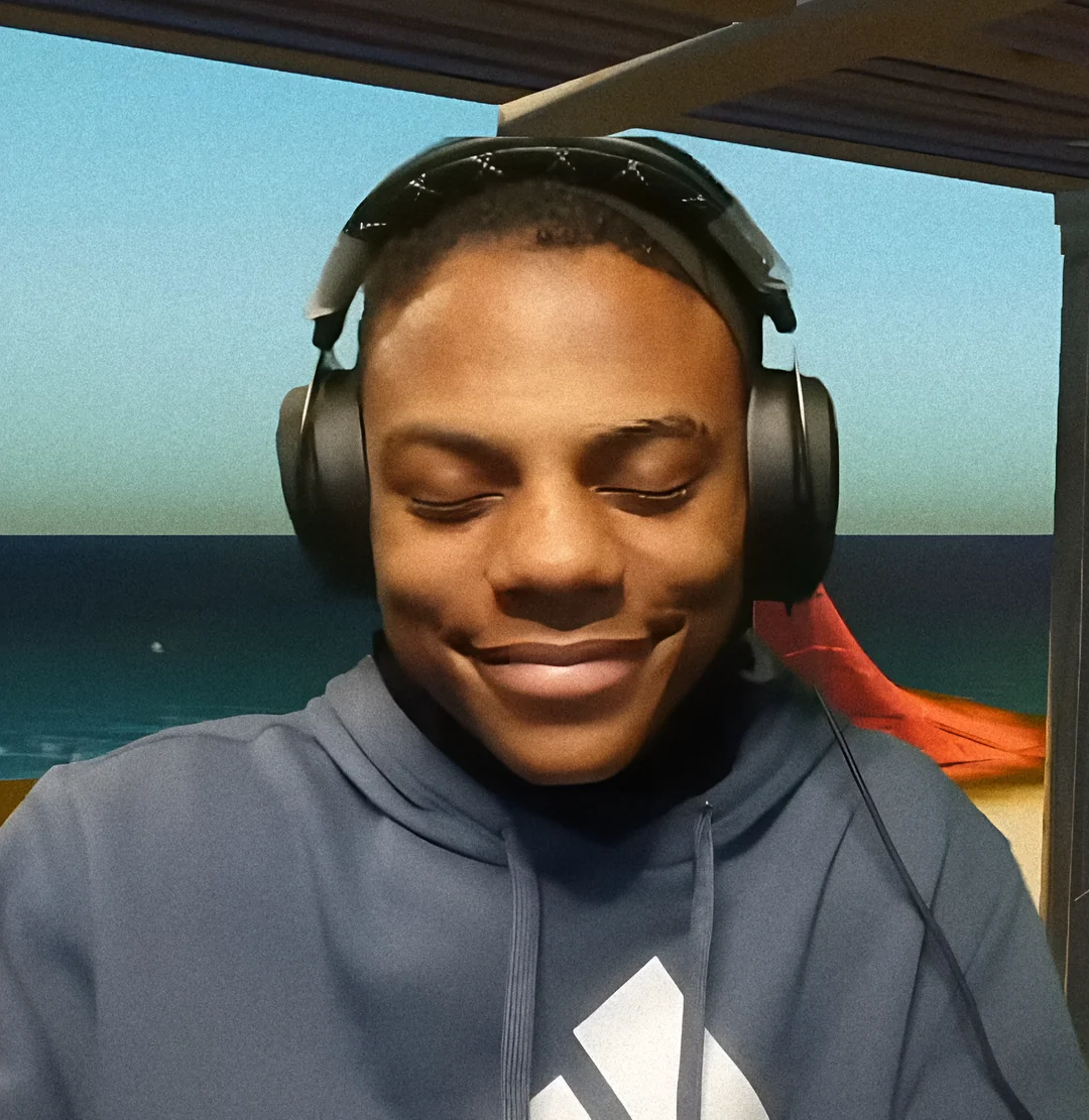 Speed Trying Not to Laugh Meme, Explained