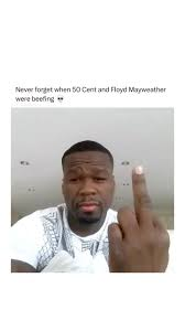 50 Cent Meme, Explained