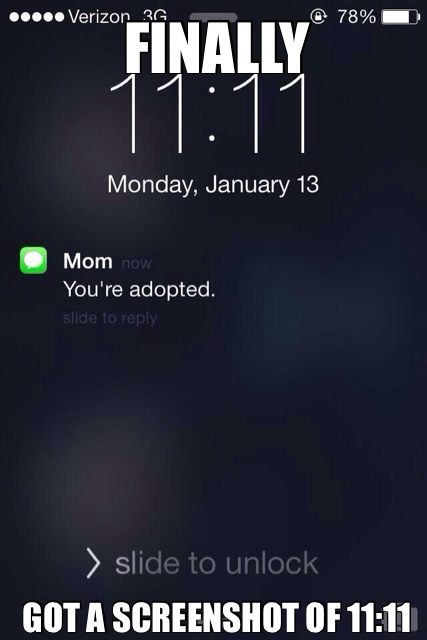 11/11 Meme, Explained