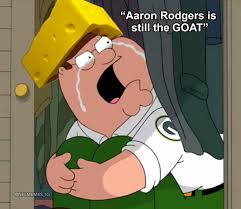 Sad Packers Fan Meme, Explained